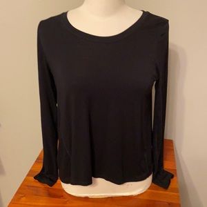 COPY - Zyia Heavenly long sleeve